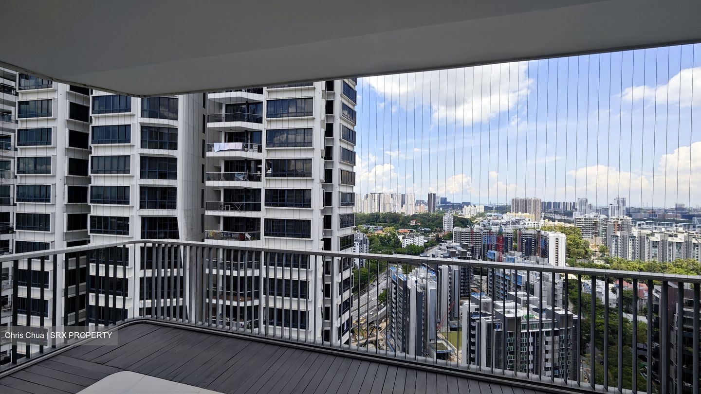 D'Leedon (D10), Condominium #433037061